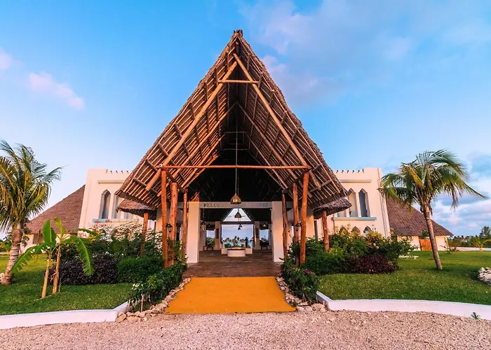 Sbh Kilindini Resort