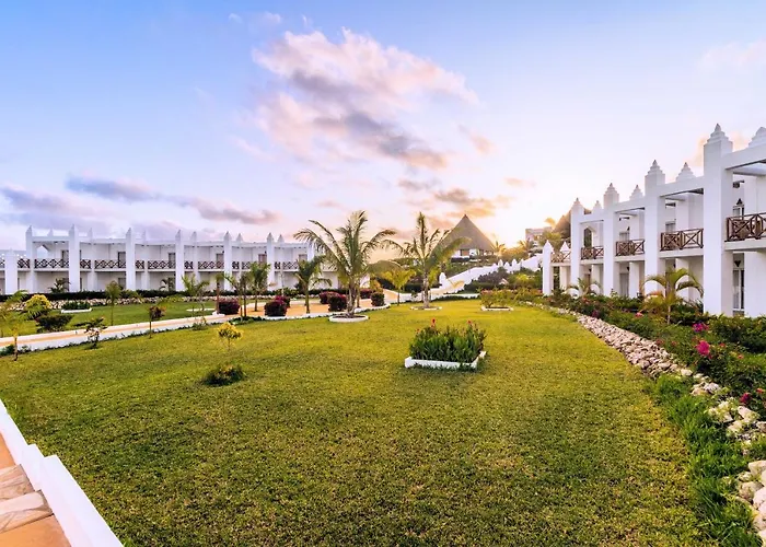 Sbh Kilindini Resort